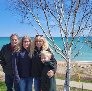 Meet your Posher, Deb